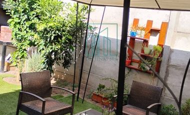 Casa en Arriendo en ESTANCIA DE LIRAY