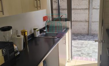 Casa en Arriendo en ESTANCIA DE LIRAY