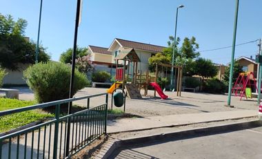 Casa en Arriendo en ESTANCIA DE LIRAY