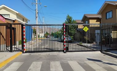 Casa en Arriendo en ESTANCIA DE LIRAY