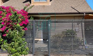 Casa en Arriendo en ESTANCIA DE LIRAY