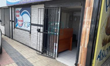 Local Comercial en Arriendo en LOCAL SANTA ROSA