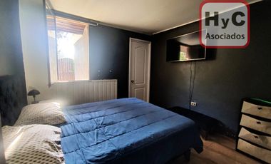 Hermosa casa en centro de Reñaca; Cuidad y descanso.