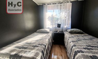 Hermosa casa en centro de Reñaca; Cuidad y descanso.