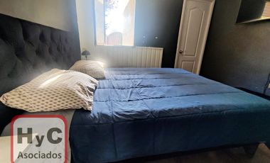 Hermosa casa en centro de Reñaca; Cuidad y descanso.