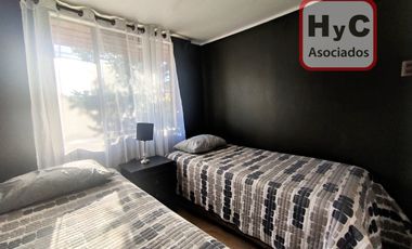 Hermosa casa en centro de Reñaca; Cuidad y descanso.