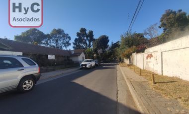 Hermosa casa en centro de Reñaca; Cuidad y descanso.