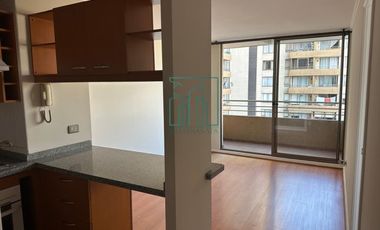 Departamento en Venta en BLANCO ENCALADA/EJERCITO