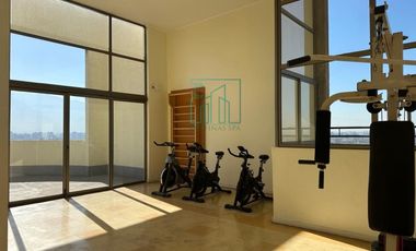 Departamento en Venta en BLANCO ENCALADA/EJERCITO