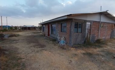 Parcela en Venta en TALQUITA MONTE EL MANZANO