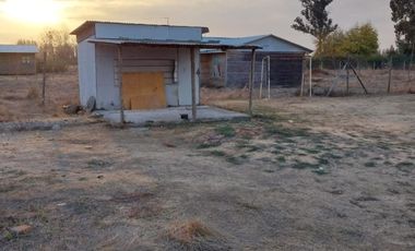 Parcela en Venta en TALQUITA MONTE EL MANZANO