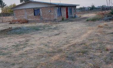 Parcela en Venta en TALQUITA MONTE EL MANZANO