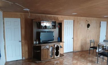 Parcela en Venta en TALQUITA MONTE EL MANZANO