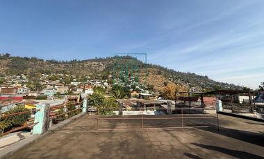 Casa en Venta en ARZOBISPO VALDIVIESO