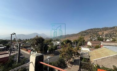 Casa en Venta en ARZOBISPO VALDIVIESO
