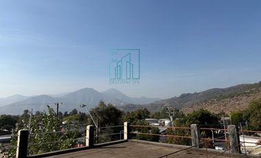 Casa en Venta en ARZOBISPO VALDIVIESO