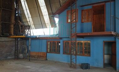 Terreno Construccion en Arriendo en CAMINO LA TUNA