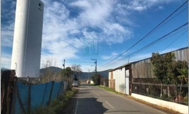 Terreno Construccion en Arriendo en CAMINO LA TUNA