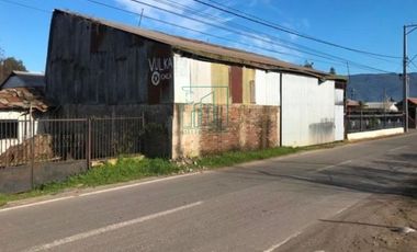 Terreno Construccion en Arriendo en CAMINO LA TUNA