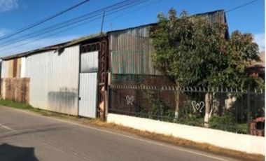 Terreno Construccion en Arriendo en CAMINO LA TUNA