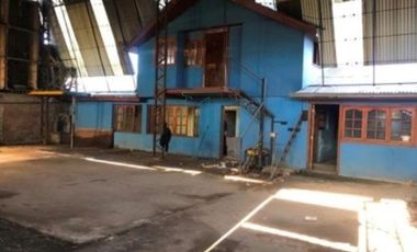 Terreno Construccion en Arriendo en CAMINO LA TUNA