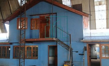 Terreno Construccion en Arriendo en CAMINO LA TUNA
