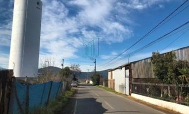 Terreno Construccion en Arriendo en CAMINO LA TUNA