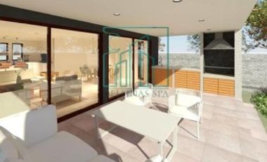 Casa en Venta en CHACABUCO