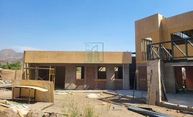 Casa en Venta en CHACABUCO