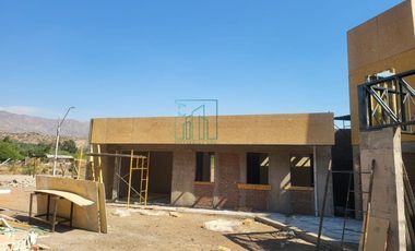 Casa en Venta en CHACABUCO