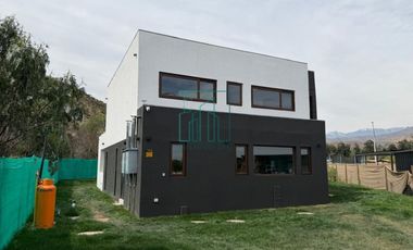 Casa en Venta en CHACABUCO