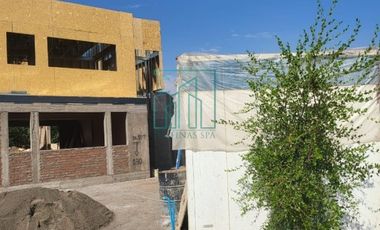 Casa en Venta en CHACABUCO