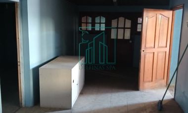 Casa en Arriendo en CAMINO LA TUNA