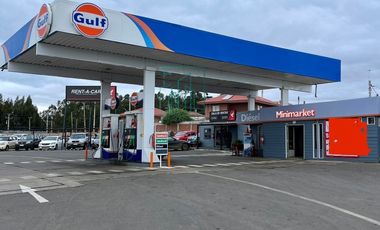 Terreno Construccion en Venta en TERRENO COMERCIAL PICHILEMU