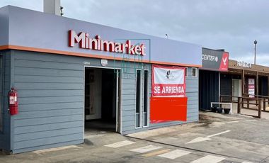 Terreno Construccion en Venta en TERRENO COMERCIAL PICHILEMU