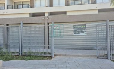 Local Comercial en Arriendo en PLACER/SAN DIEGO
