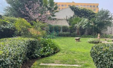 Departamento en Venta en DOMINICA/RECOLETA