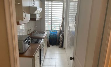 Departamento en Venta en DOMINICA/RECOLETA