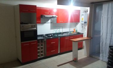 Departamento en Venta en PATRICIO LYNCH/CARRASCAL