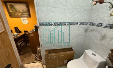 Casa en Venta en DR RAUL DENIS/DR JOSE TOBIAS