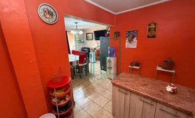 Casa en Venta en DR RAUL DENIS/DR JOSE TOBIAS