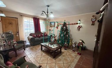 Casa en Venta en DR RAUL DENIS/DR JOSE TOBIAS