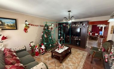 Casa en Venta en DR RAUL DENIS/DR JOSE TOBIAS