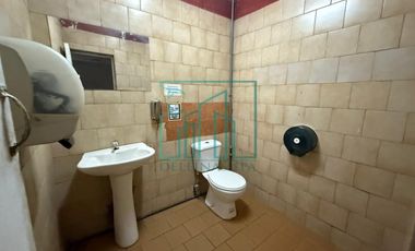 Local Comercial en Venta en DR RAUL DENIS/DR JOSE TOBIAS