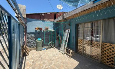 Casa en Venta en DR RAUL DENIS/DR JOSE TOBIAS