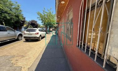 Casa en Venta en DR RAUL DENIS/DR JOSE TOBIAS