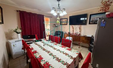 Casa en Venta en DR RAUL DENIS/DR JOSE TOBIAS