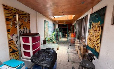 Casa en Venta en DR RAUL DENIS/DR JOSE TOBIAS