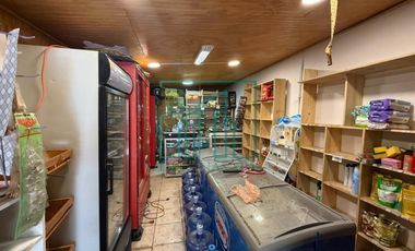 Local Comercial en Venta en DR RAUL DENIS/DR JOSE TOBIAS