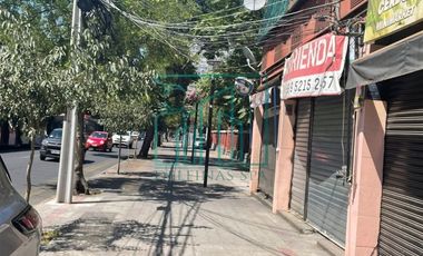 Local Comercial en Arriendo en SAN DIEGO/PEDRO LAGOS